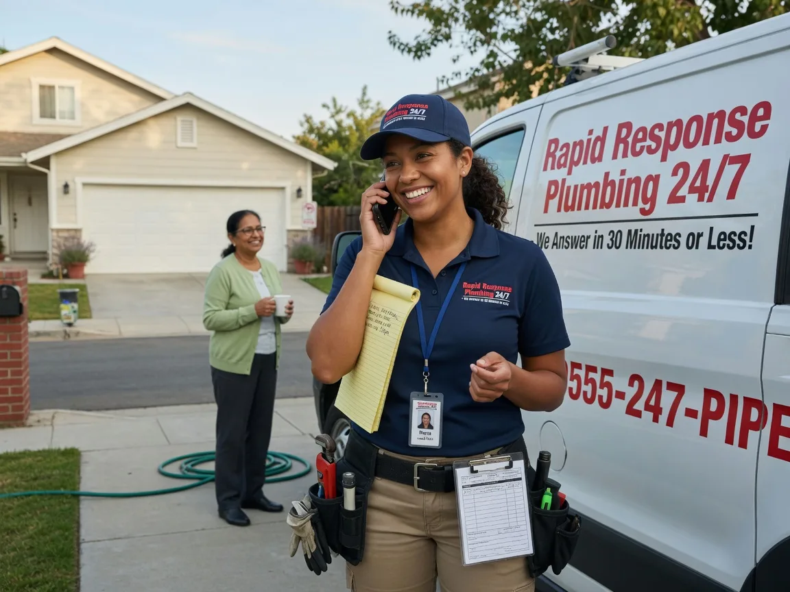 Emergency Plumber Huntington, MA FAQs